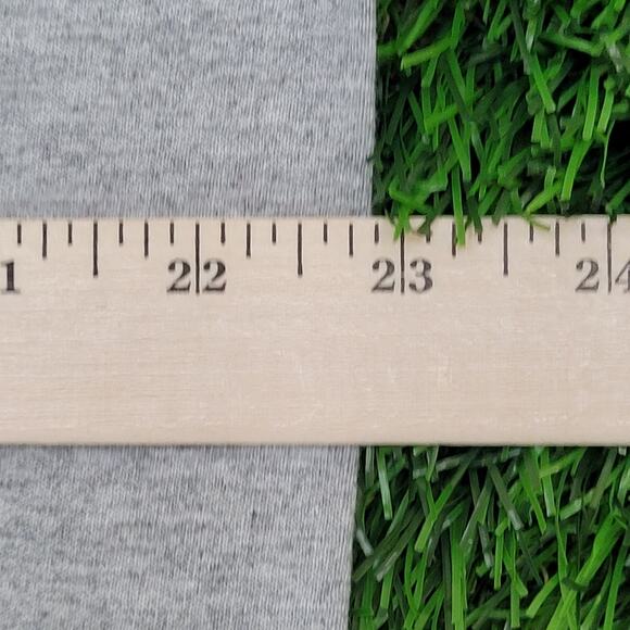 Dallas-Cowboys Shirt XL 23x28 Gray - Picture 10 of 11